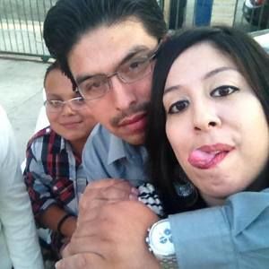 Meet your Posher, Christian